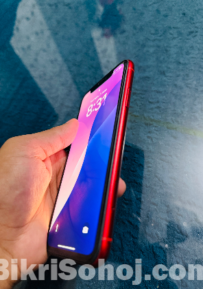 iPhone XR
